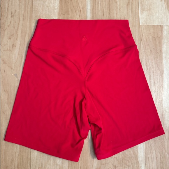 Vitality Cloud II volley short XS - Picture 2 of 4